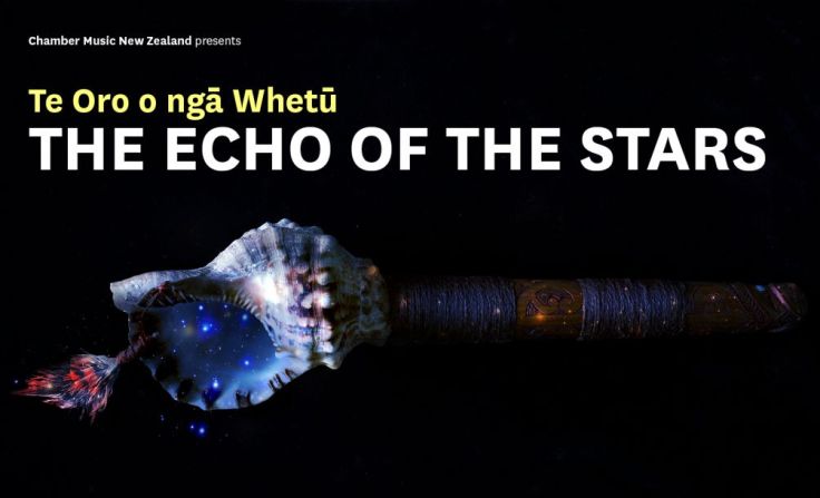 Te Oro o Ngā Whetū